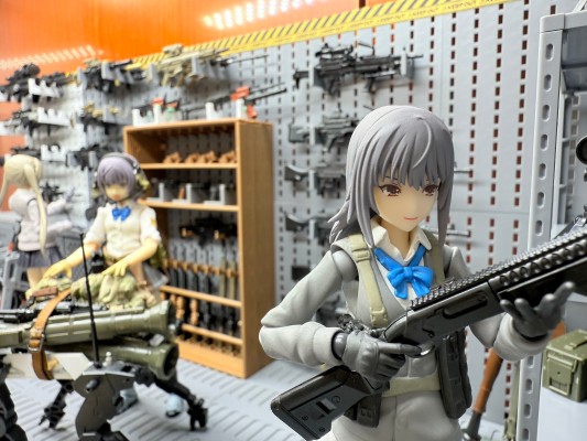 figma#SP-111 小军械库 丰崎惠那
