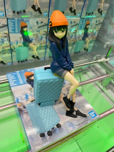 莉可丽丝 井上泷奈人偶 ~二人的旅行~