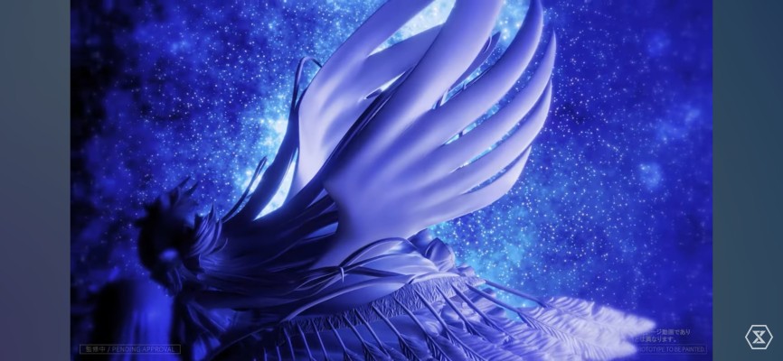 PRISMA WING  魔法少女小圆 剧场版 [新篇] 叛逆的物语 终极小圆 与 恶魔小焰