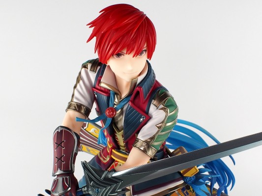 伊苏8 -丹娜的陨涕日- 亚特鲁·克里斯汀