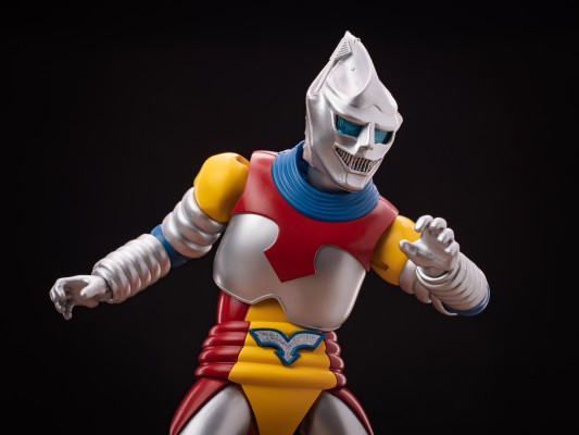 S.H.MonsterArts 哥斯拉大战美加洛 喷射杰格（1973）