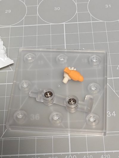 粘土人#2553 罗德岛战记 蒂德莉特