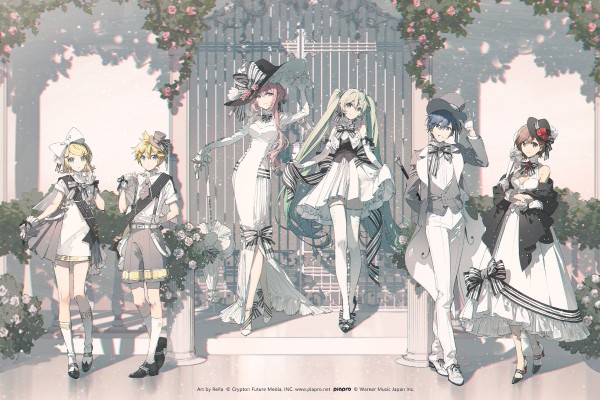 初音未来 交响乐2023