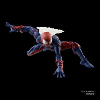 漫威传奇系列 超级蜘蛛侠