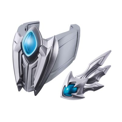 DX终极手镯与新生代勋章（暂译）