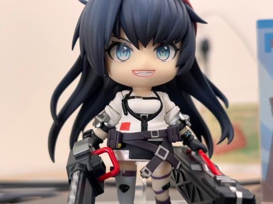 粘土人#2110 明日方舟 煌