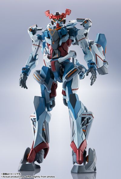 METAL ROBOT魂 ＜机动战士系列＞ 夸克斯高达