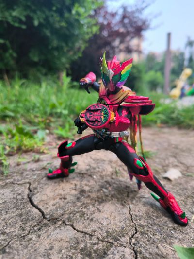 极致超值系列 哥斯拉大战金刚 骷髅爬虫