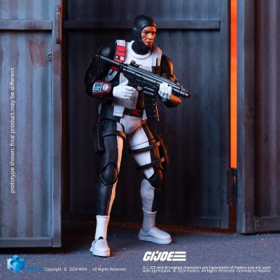 极致迷你系列 特种部队 鱼雷