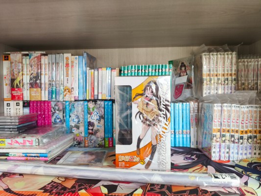 DreamTech 我的狐仙女友 源千鹤 制服 ver.