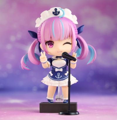 粘土人#1792 hololive 润羽露西娅