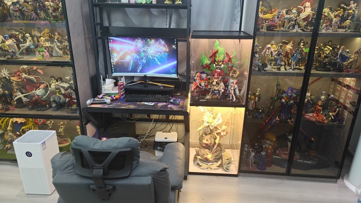 POP UP PARADE 天元突破 红莲螺岩 XL尺寸