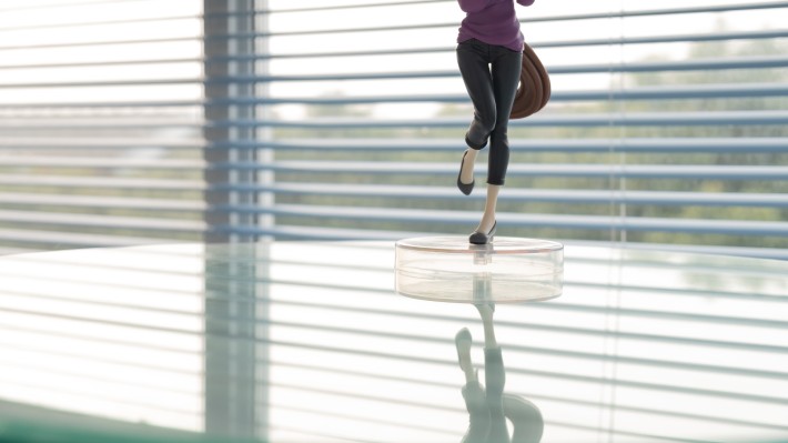 Trio-Try-iT  赛马娘 爱丽速子