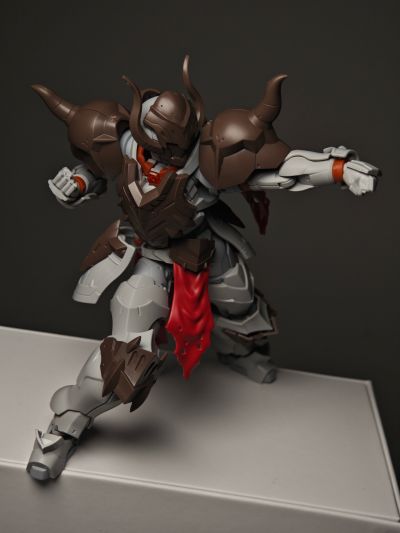 30MF 利贝尔战士