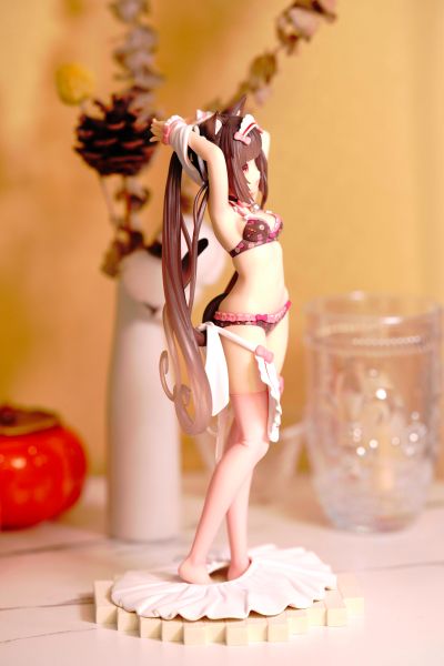 猫娘乐园 巧克力 ~可爱甜蜜时光~