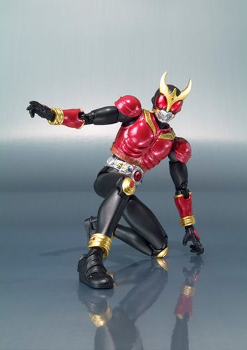S.H.Figuarts 假面骑士空我 全能形态（2009年上市）