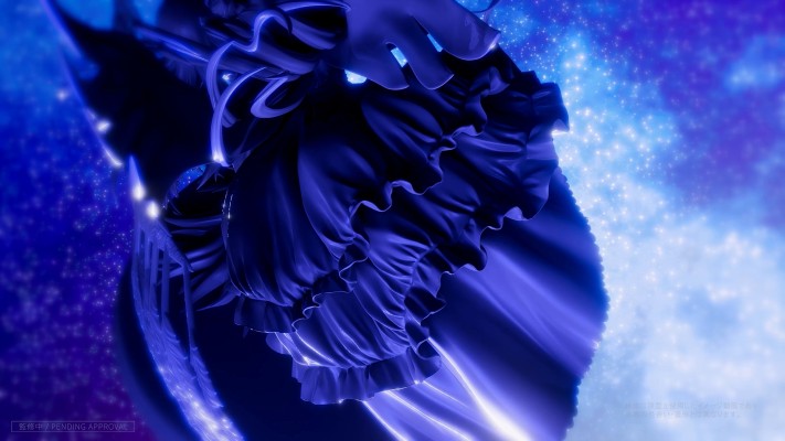 PRISMA WING  魔法少女小圆 剧场版 [新篇] 叛逆的物语 终极小圆 与 恶魔小焰