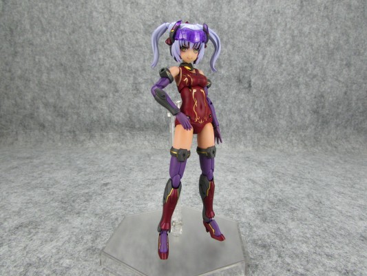 フレズヴェルク＝ルフス