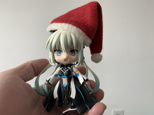 figma Fate/Zero 衛宮切嗣