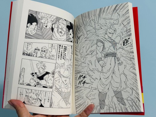 S.H.Figuarts 孙悟空与龙-龙珠40周年纪念款-