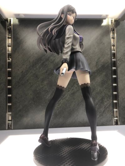 十三机兵防卫圈 药师寺惠