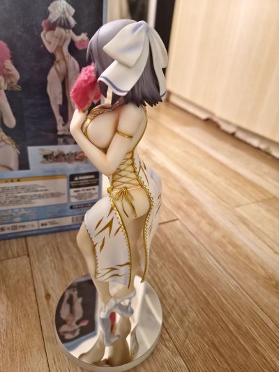 闪乱神乐 NewWave G-Burst  雪泉 ～中华的假日～