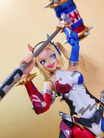 DC——哈莉·奎茵