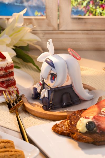 蔚蓝档案 贪吃普拉娜