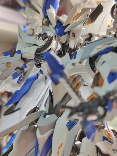 镜界山海 帝女雀·精卫