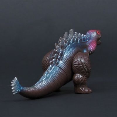 哥斯拉商城限定 哥斯拉（2016）第2形态 350 昭和时期模型色