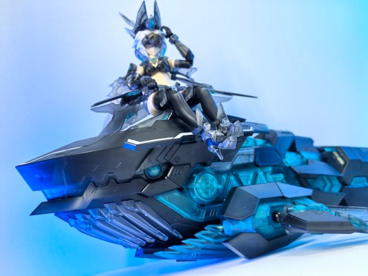 罪系列 贪婪 特别配色