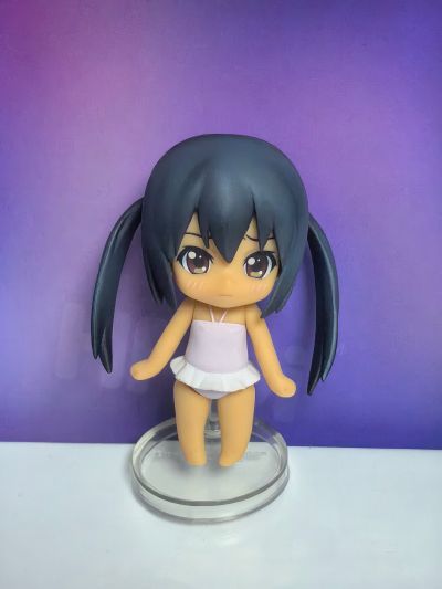 迷你黏土人 轻音少女！（だいいっき） BOX