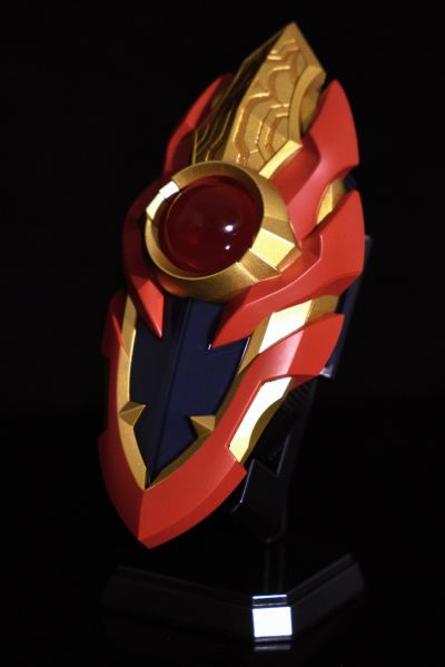 奥特复刻  梦比优斯护腕-奥特兄弟版-