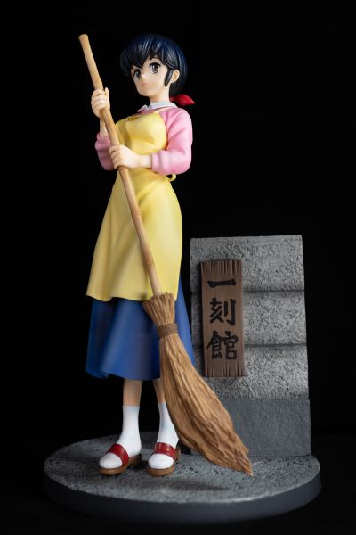 相聚一刻 音无响子 和 惣一郎