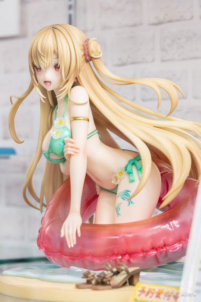 夏日回忆