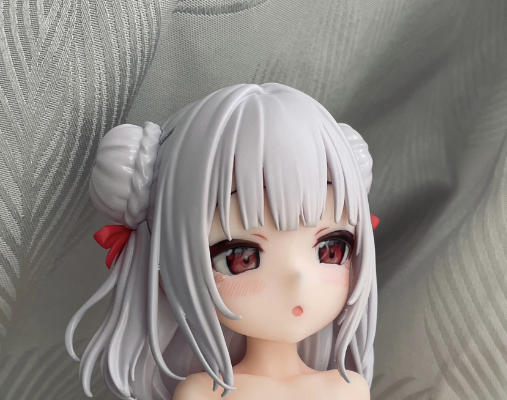 肉感少女 国风萝莉 茗茗 明润眼