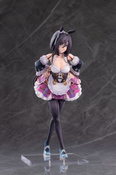 赛马娘 荣进闪耀 NO.1