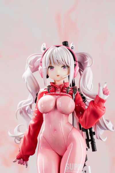 胜利女神：新的希望 爱丽丝