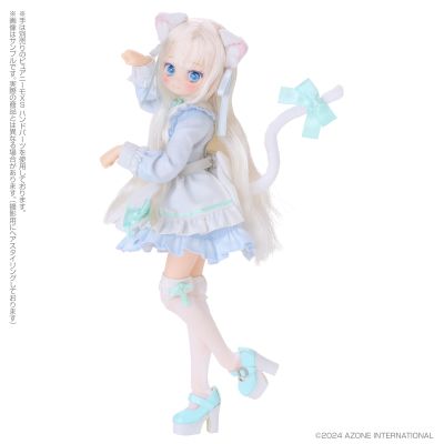 POD056-MMA Colorful Dreamin' /芽生 ～小招财猫～ AZONE网上商店限定