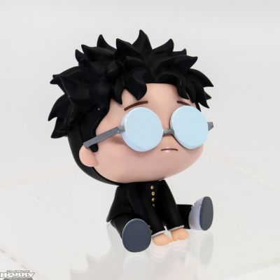 当哒当/胆大党 大眼萌我 小桃与超然仔/厄卡伦