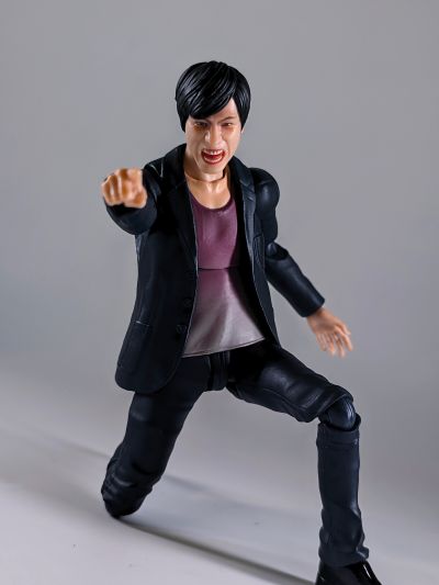 S.H.Figuarts 假面骑士：艾克赛德 新檀黎斗 ～新的哀伤和快乐～