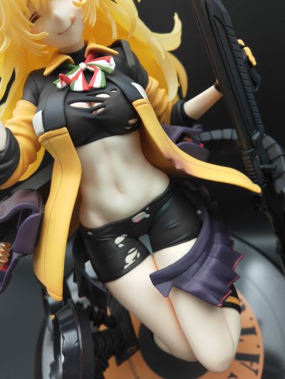 少女前线 S.A.T.8 重创版