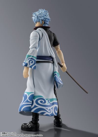 S.H.Figuarts 坂田银时