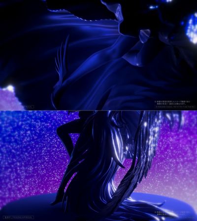 PRISMA WING  魔法少女小圆 剧场版 [新篇] 叛逆的物语 终极小圆 与 恶魔小焰