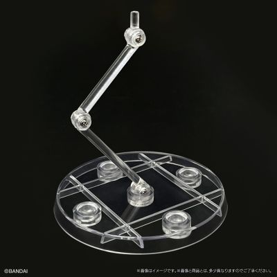 生物大图鉴专用 展示架套装 长戟大兜虫后翅