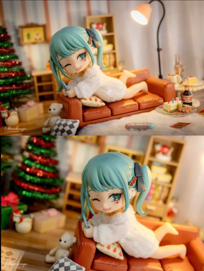 CJD-002 KEMO XII CJD 通贩系列 女素体