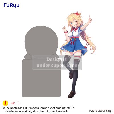 hololive 方块趴趴 Vol.2