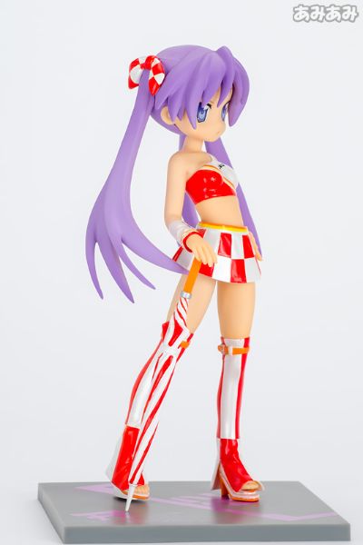 一番赏 幸运星～幸运星大奖赛～ B奖 柊镜