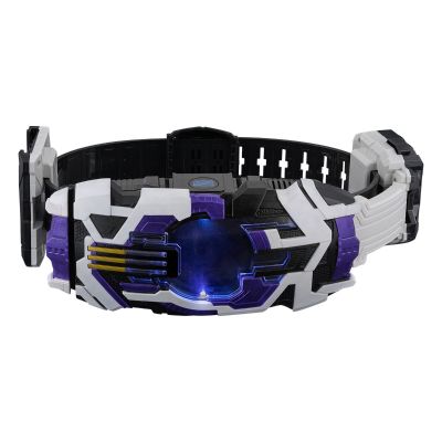 DX激光熠烁驱动器