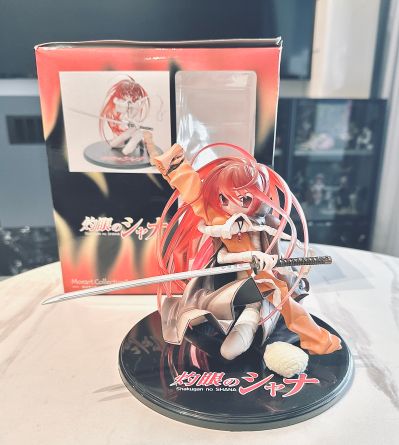 灼眼的夏娜III 夏娜 運命の契約ver.